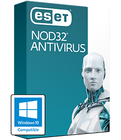 NOD32 AntiVirus 3.0 Download - 2 Years NOD32 AntiVirus 3.0 Download - 2 Years
