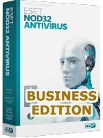 ESET NOD32 Antivirus 3.0 Business Edition