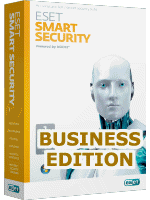 ESET Smart Security Business Edition