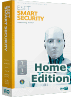 Buy eset smart security 1 user 2 years