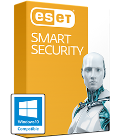 ESET Smart Security Home Edition Renewals