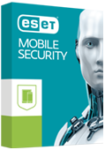 ESET Mobile Security for Android Mobile