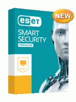 ESET Smart Security Premium Renewal Licenses