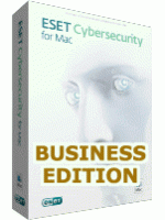 ESET CyberSecurity Business