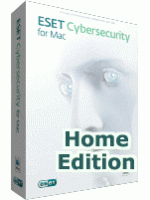 ESET CyberSecurity Home