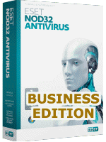 ESET Endpoint Antivirus Business