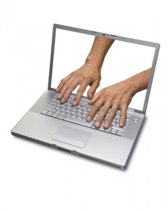 CyberCriminals can access your data from across the world!