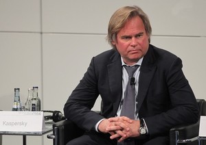 48th Munich Security Conference
