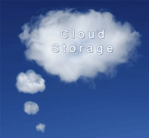 cloud storage cloud storage
