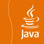 java logo - go update your java again...