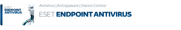 ESET Endpoint Antivirus