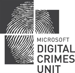 Microsoft Digital Crimes Unit