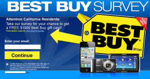 best buy giftcard email