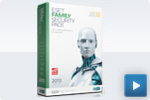 ESET Family Security Pack