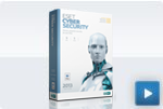 ESET Cyber Security