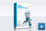 ESET Cyber Security Pro