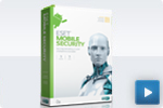 ESET Mobile Security