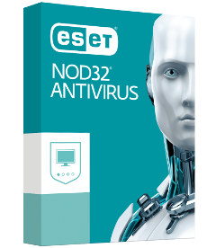 I have ESET NOD32 Antivirus