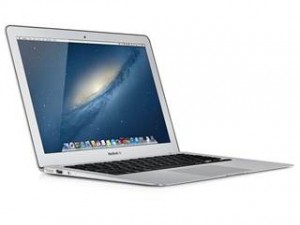 Macbook Air