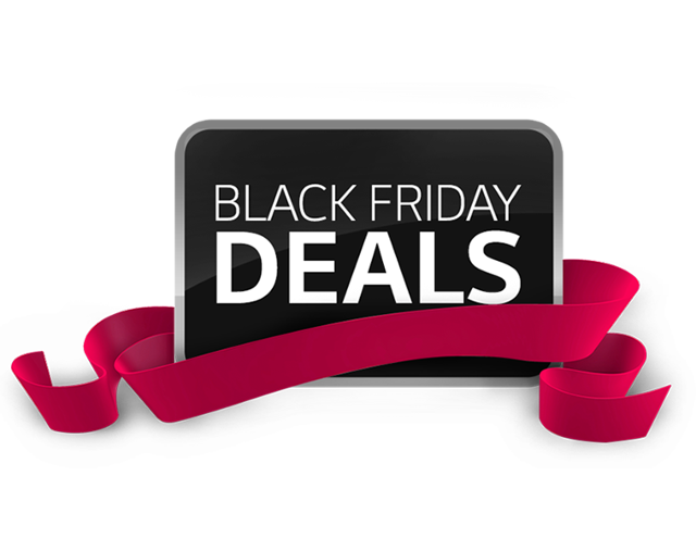 ESET Black Friday / Cyber Monday Deals - Better Antivirus 