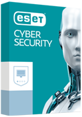 Renew my ESET Cybersecurity for Mac
