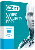 Renew my ESET Cybersecurity Pro for Mac