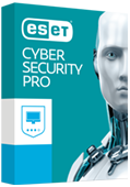 ESET Cyber Security Pro