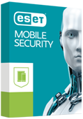 ESET Mobile Security for Android