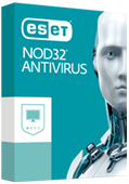 ESET NOD32 Antivirus