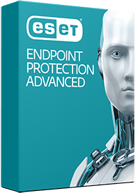 ESET NOD32 Antivirus