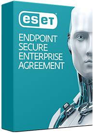 ESET Secure Enterprise Agreement