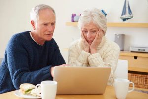 Recover from ransomware!