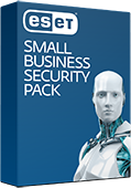 ESET Small Business Security Pack