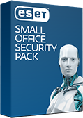 ESET Small Office Security Pack