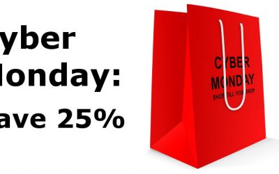 Cyber Monday Bundle Sale: Save 25% on Antivirus and Backup Bundles!