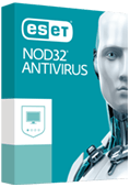 ESET NOD32 Antivirus