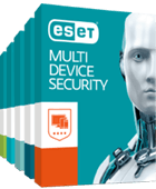 ESET Multi-Device Security